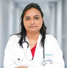 Dr Shubhangi Shrirao